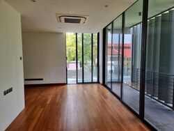 Jalan Sempadan (D15), Terrace #544748271